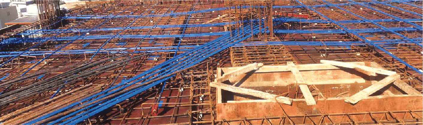 Unbonded PT System Image 4